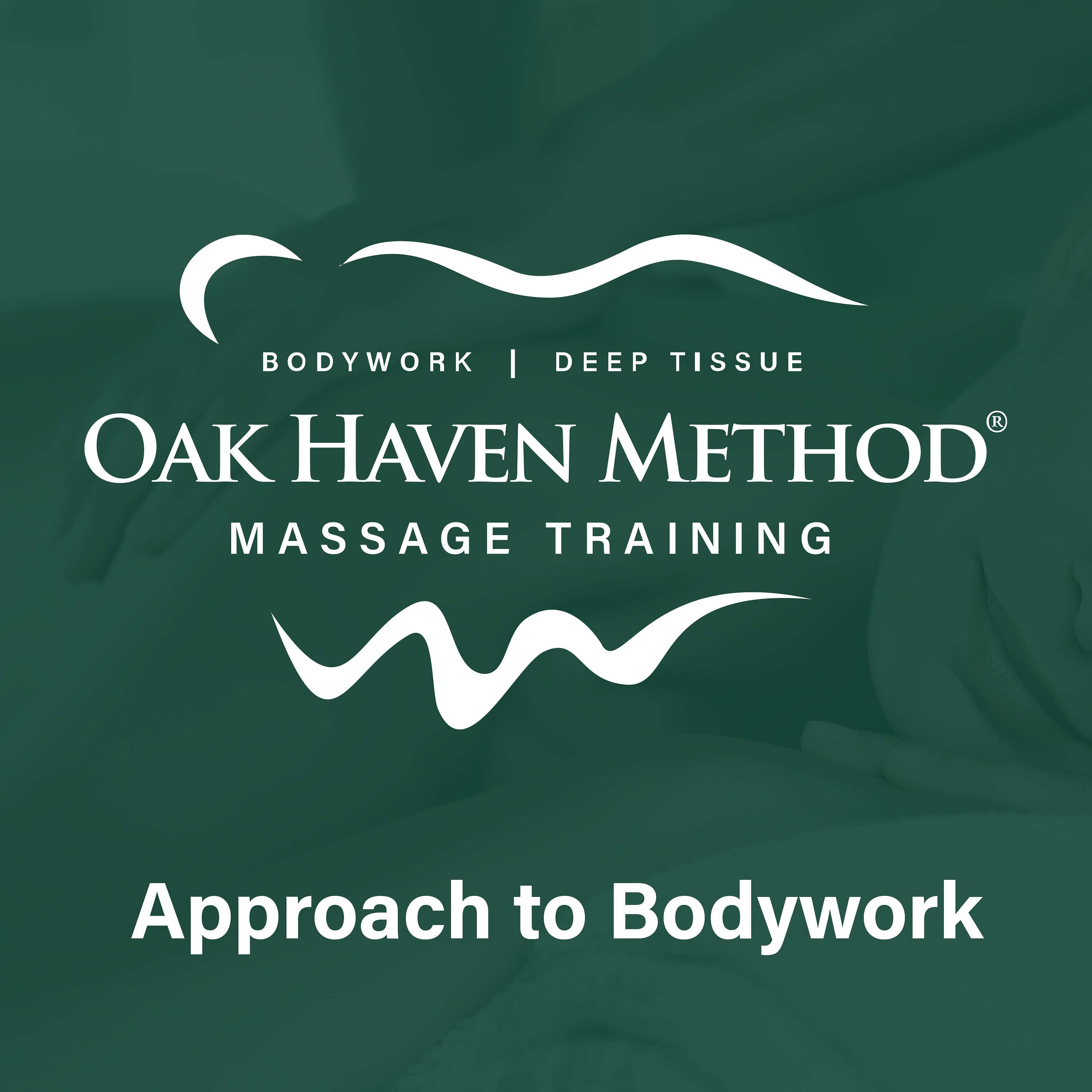 Approach to Bodywork