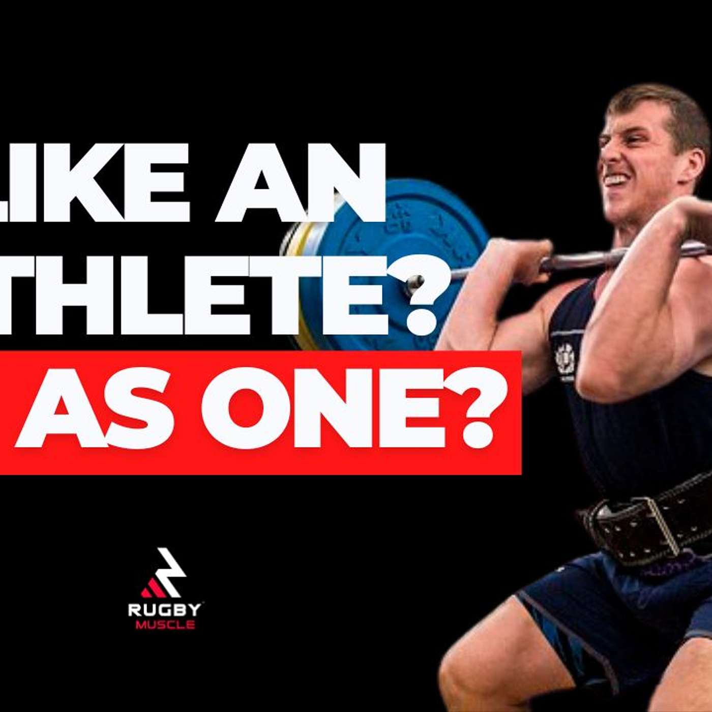 Why Training Like An Athlete Could Be Hurting Your Rugby Performance