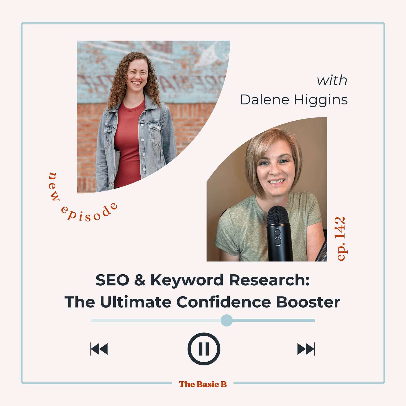 SEO & Keyword Research: The Ultimate Confidence Booster