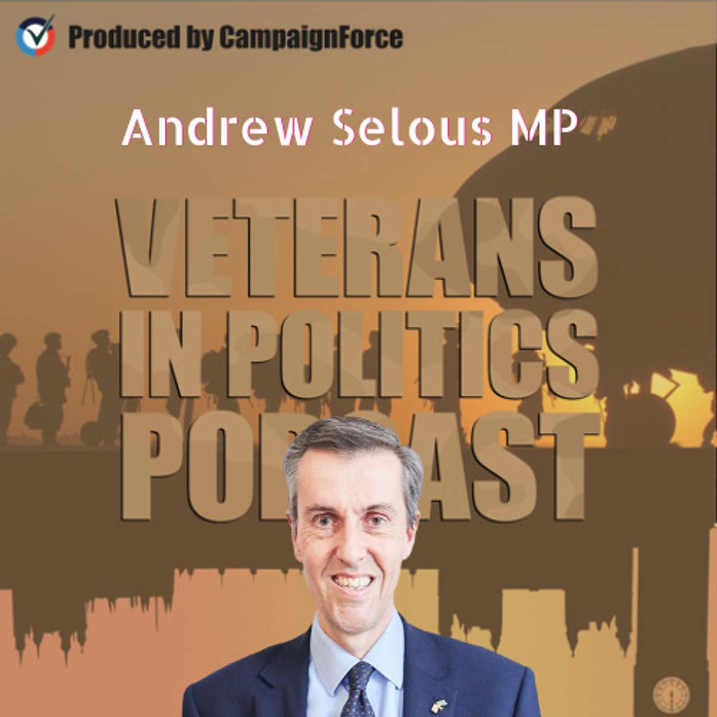 Veterans In Politics Podcast