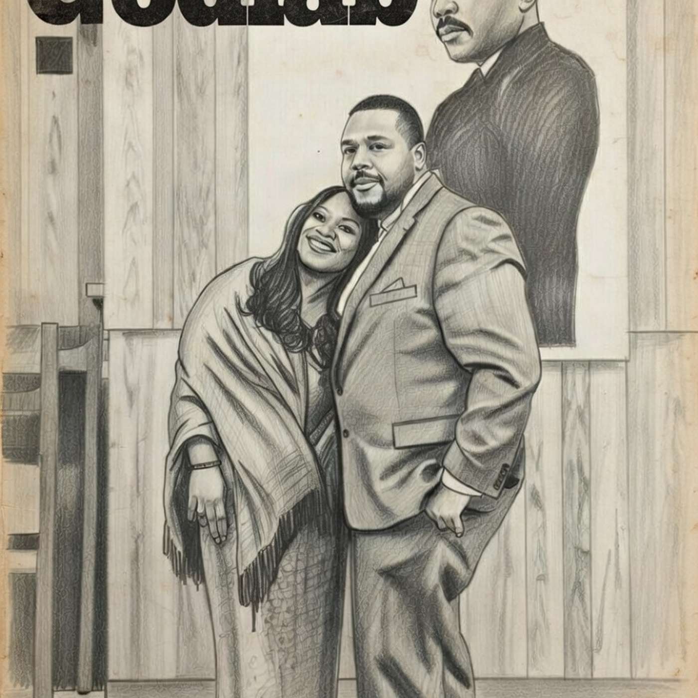 Da Godlab with Brother Doc, Episode 213, "Honoring a king by following the King of Kings." episode artwork