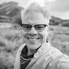 Joe Van Wyk