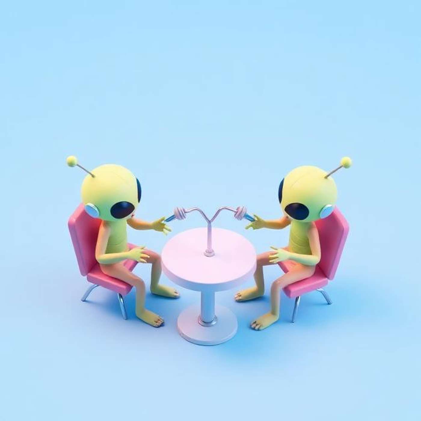 Two Aliens - Cinema of the 2000s: Trends, Blockbusters, and Acclaim