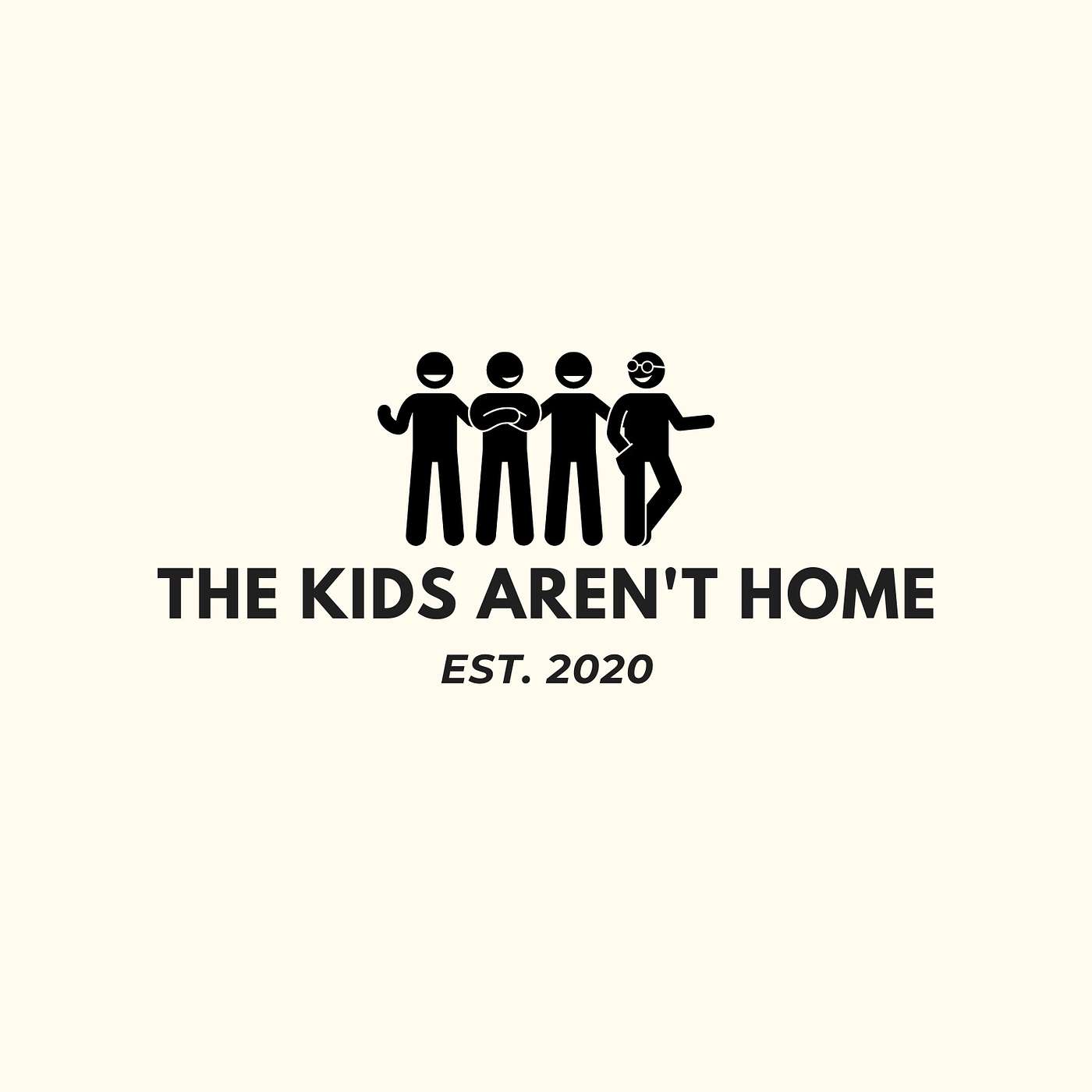 The Kids Aren't Home | Episode 17 [Friends]