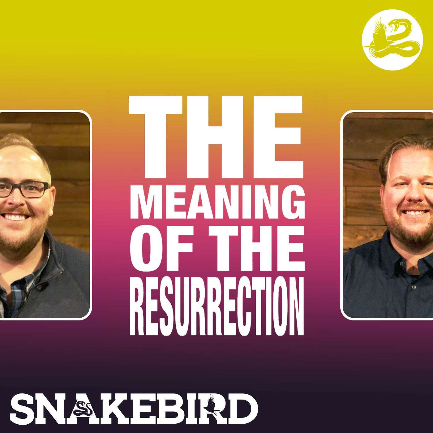 Episode 19: The Meaning of the Resurrection