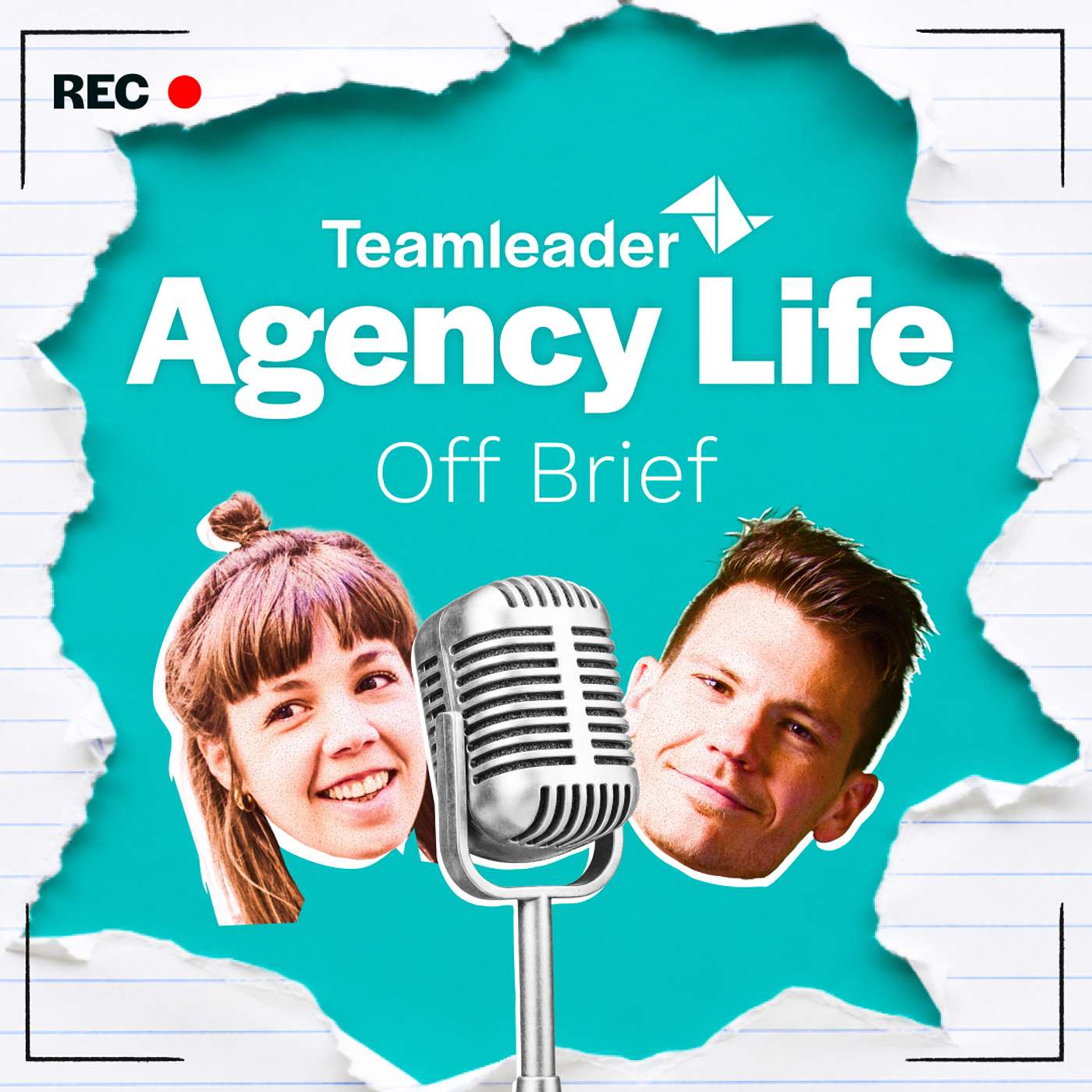 “Ik wil helemaal geen PR-man meer zijn.” Is Jos Govaart klaar met Agency Life? episode artwork