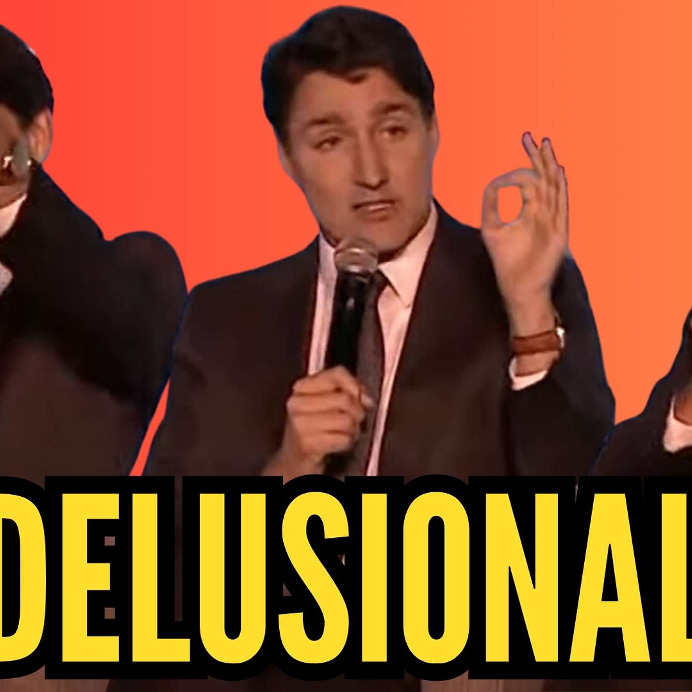 Trudeau Is Painfully Unaware That Time Is Running Out! | Stand on Guard Ep 141