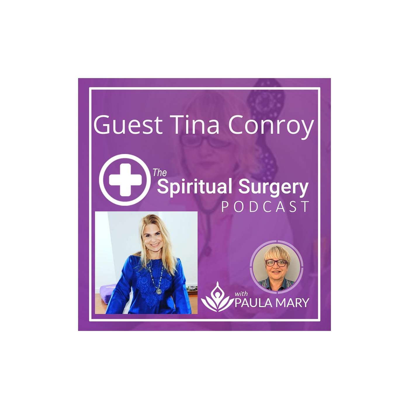 The Spiritual Surgery Podcast