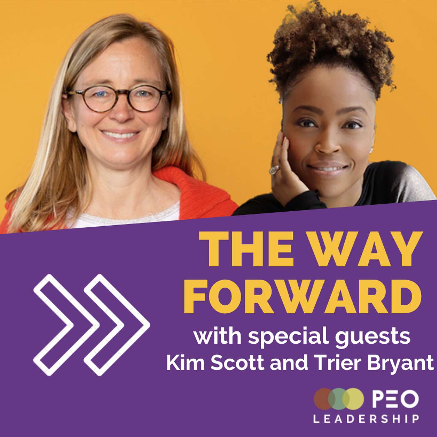 The Way Forward Webcasts with Leon Goren