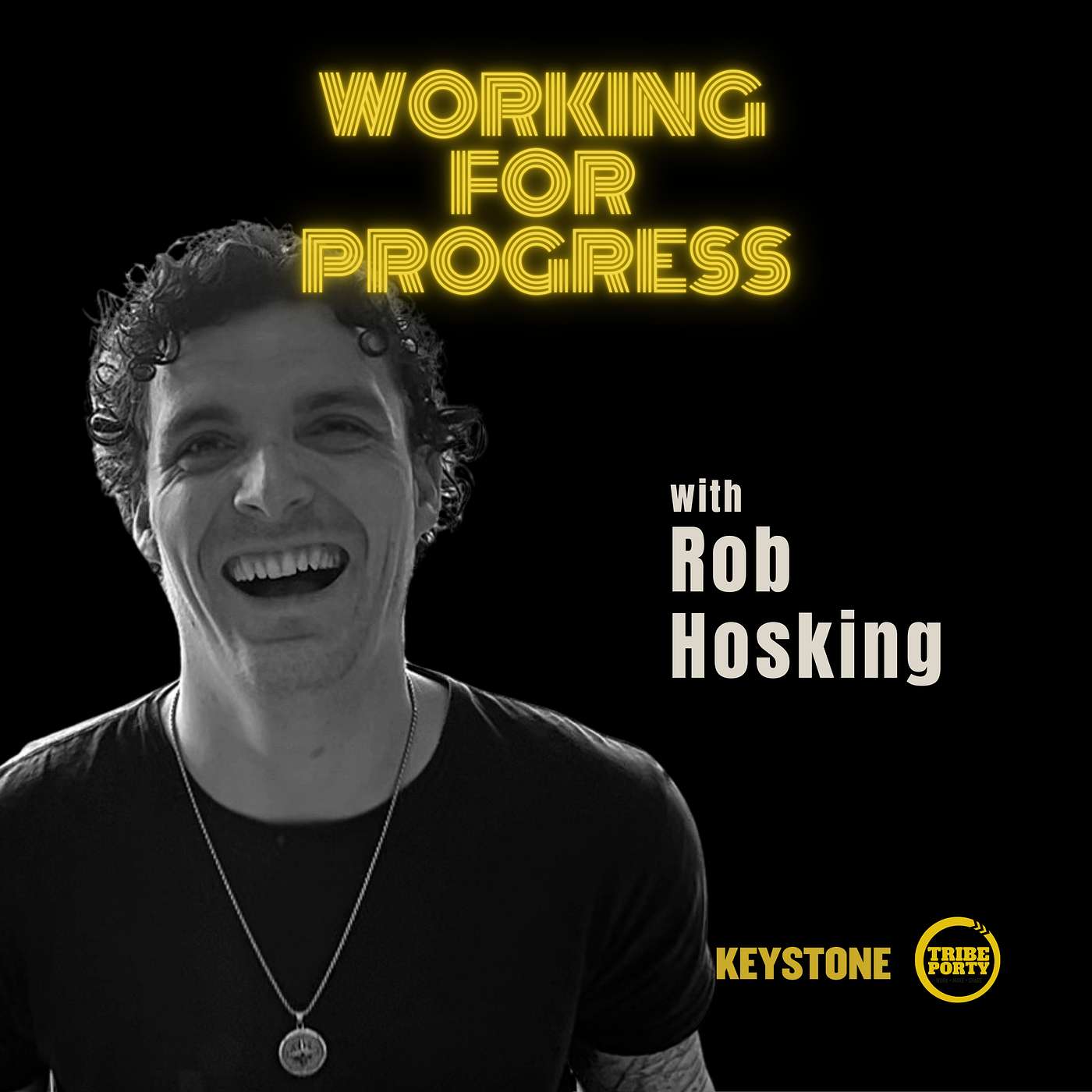 Working For Progress