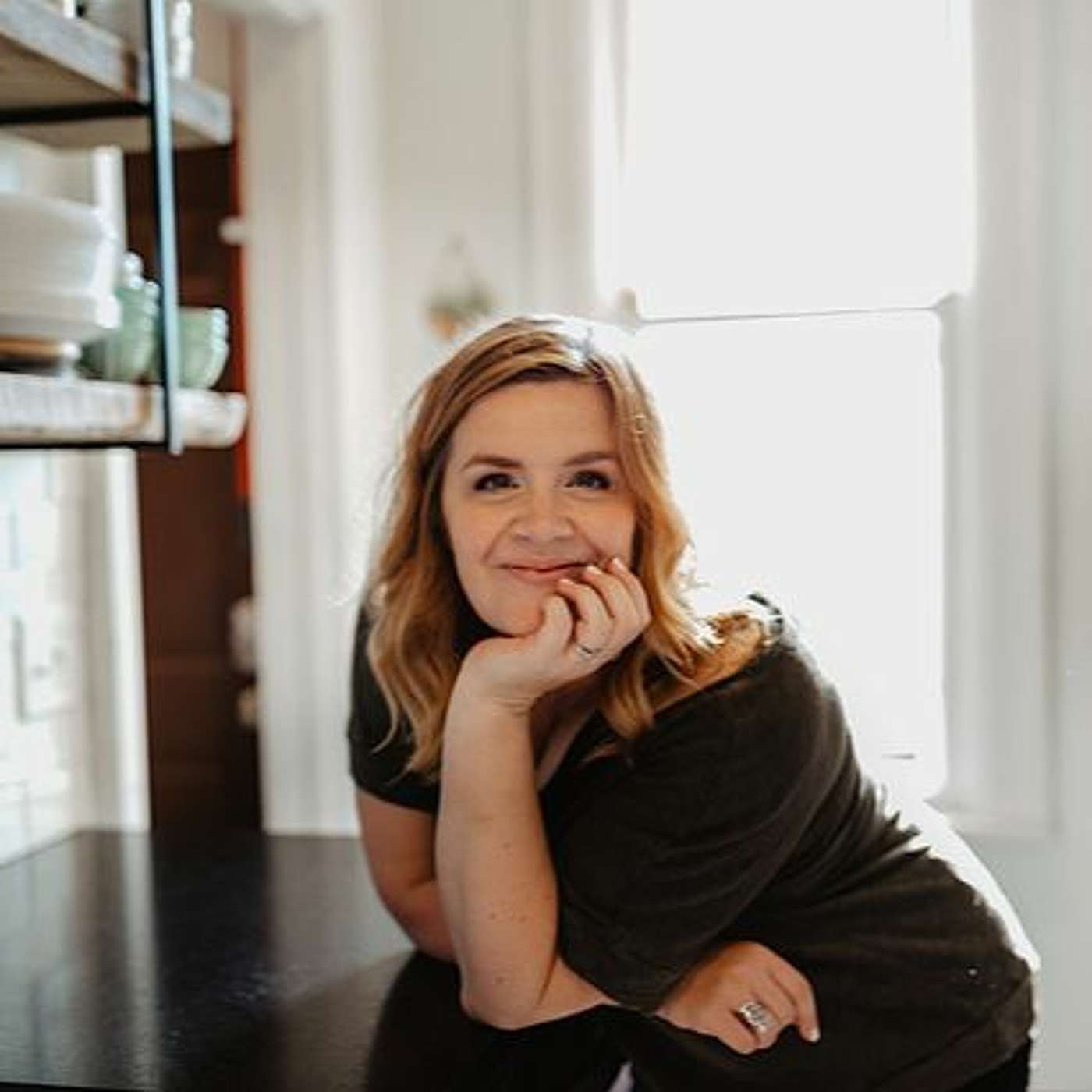 Creating a Calm Space with Amber Brant of the Coziness Consultant