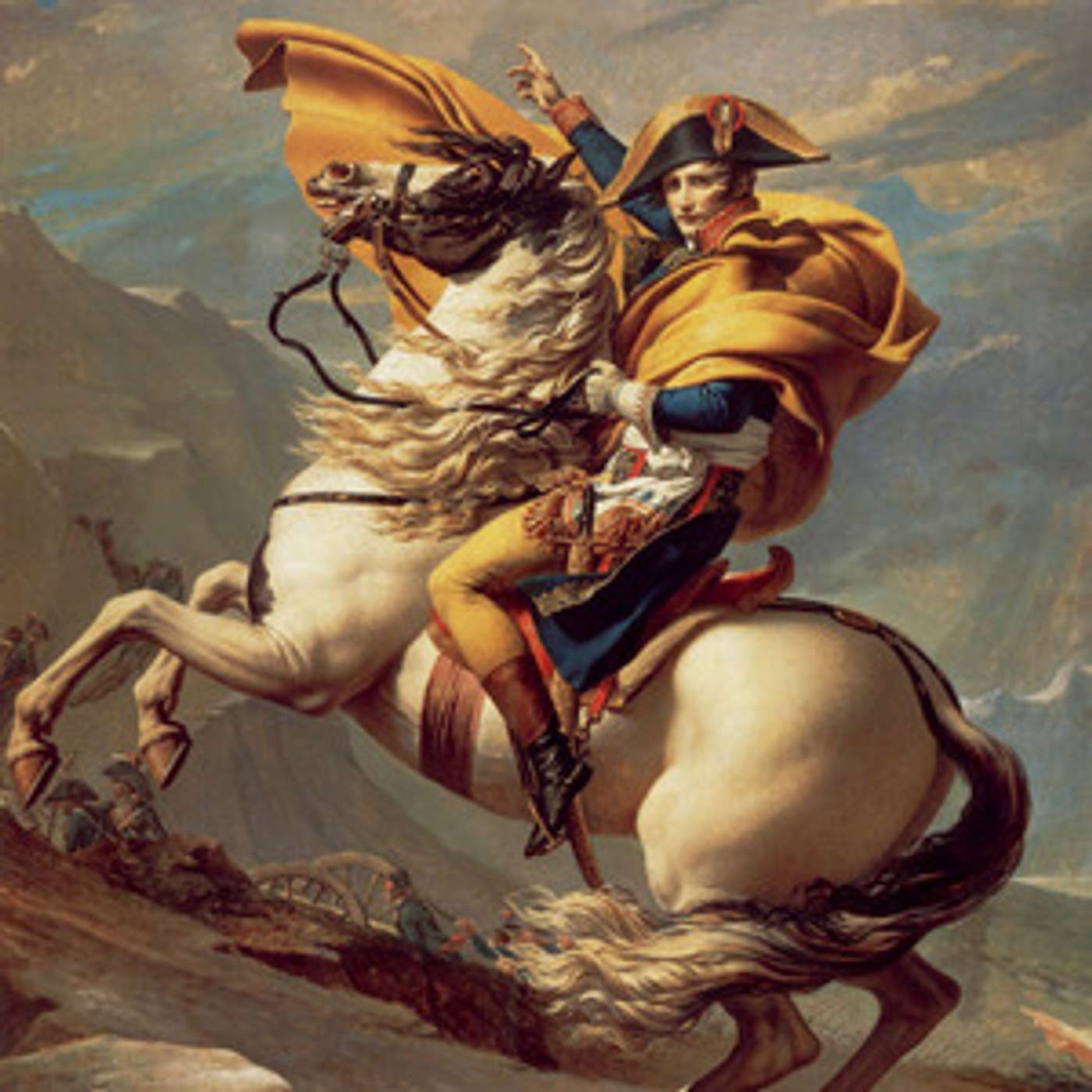 Napoleon: The Historical Significance of Military Genius. Part I Napoleon: The Historical Significance of Military Genius. Part I
