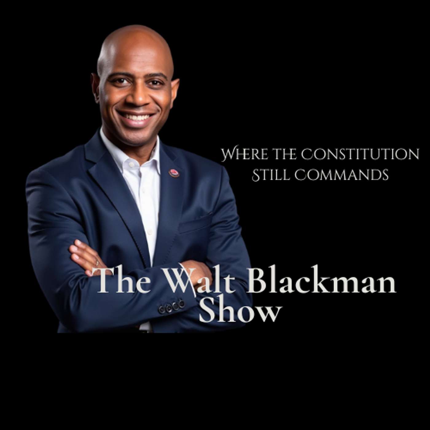 The Walt Blackman Show