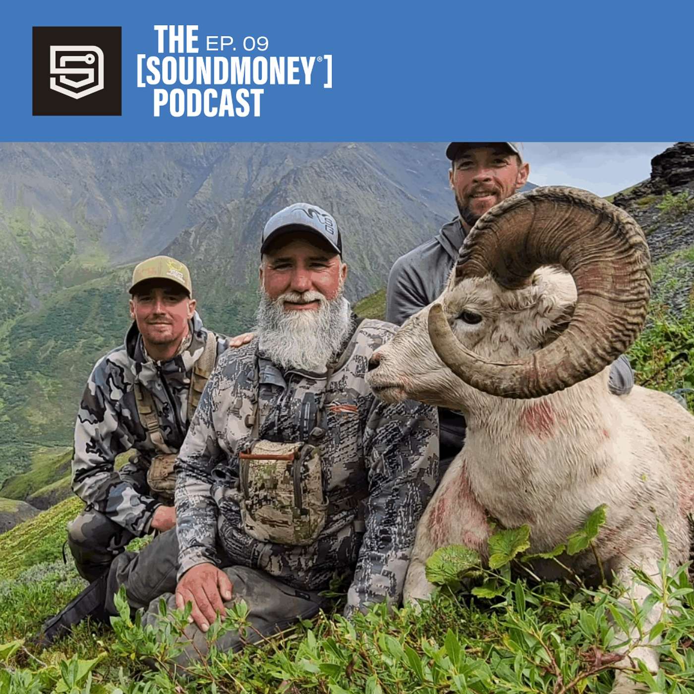 Sound Money, Sound Principles: The SoundMoney® Podcast