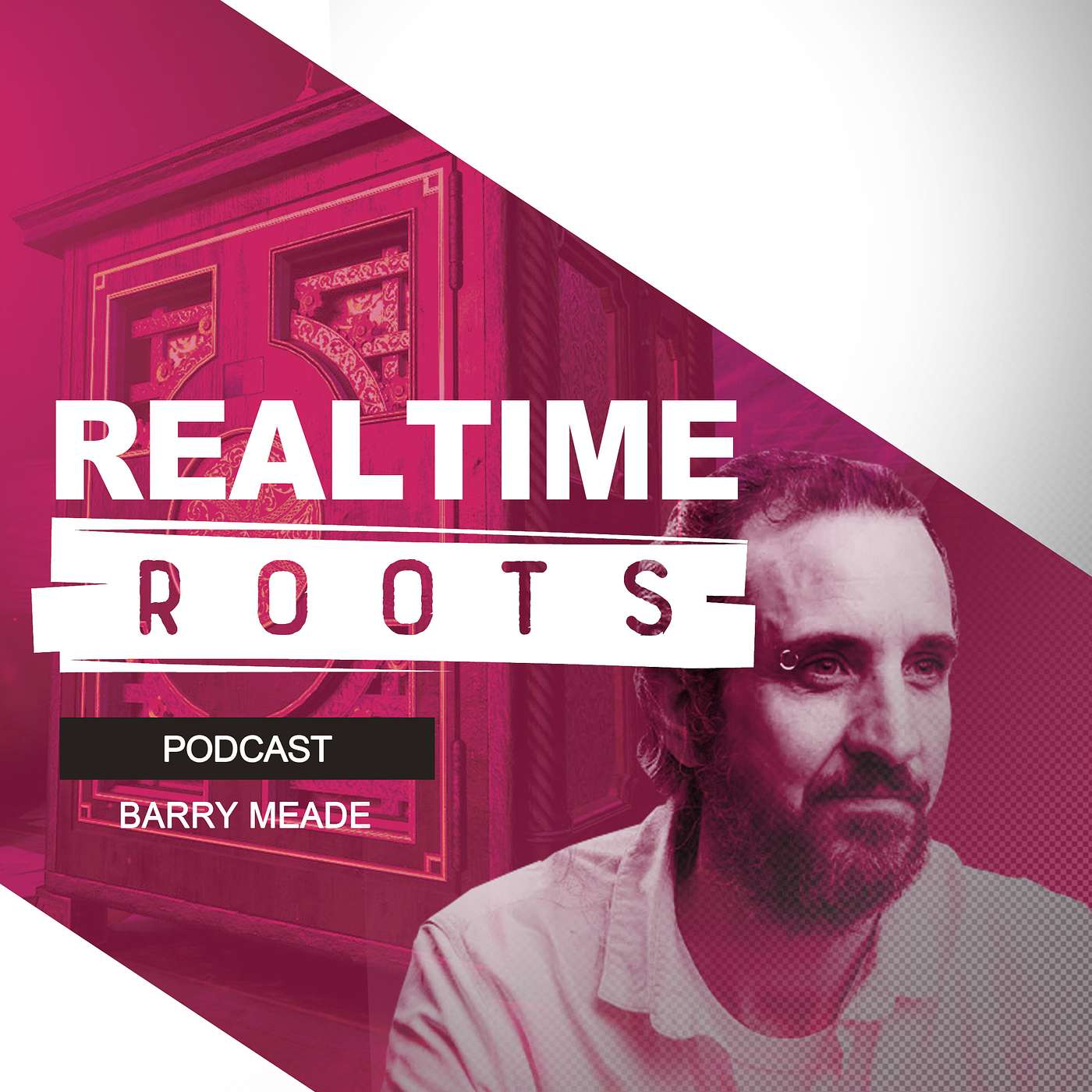 Barry Meade | Co-founder & Director at Fireproof Games on his roots in putting players first