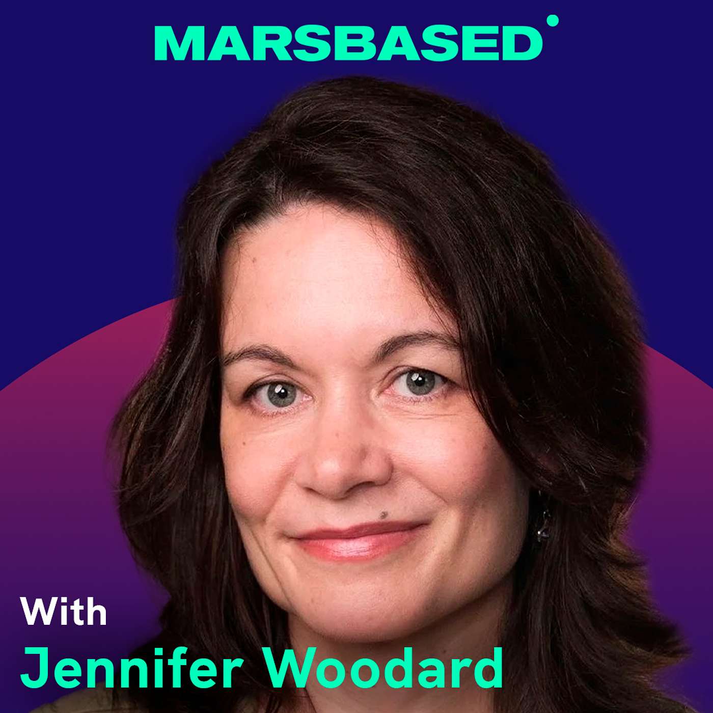 From non-technical founder to CPTO: Road to CTO with Jennifer Woodard