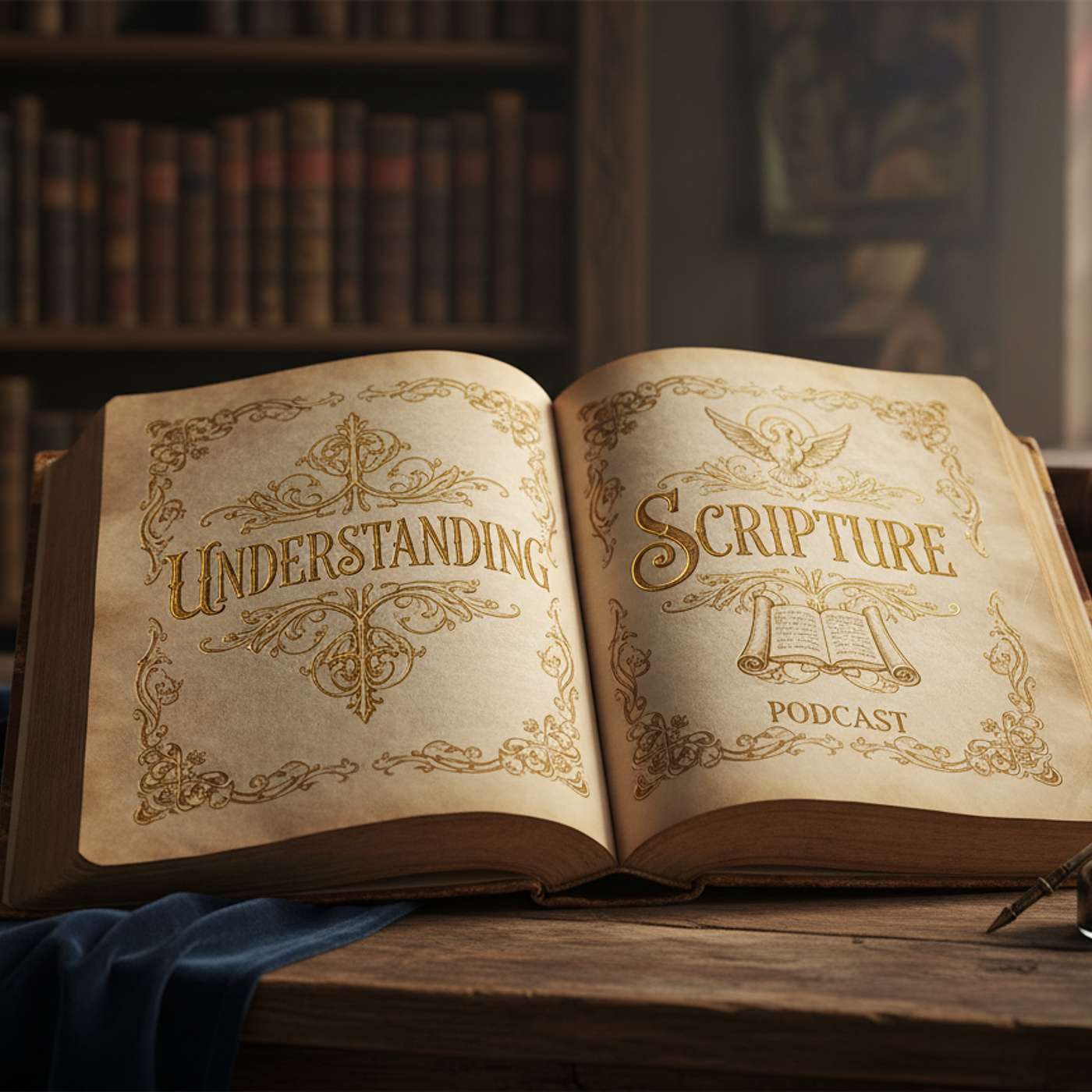 Understanding Scripture