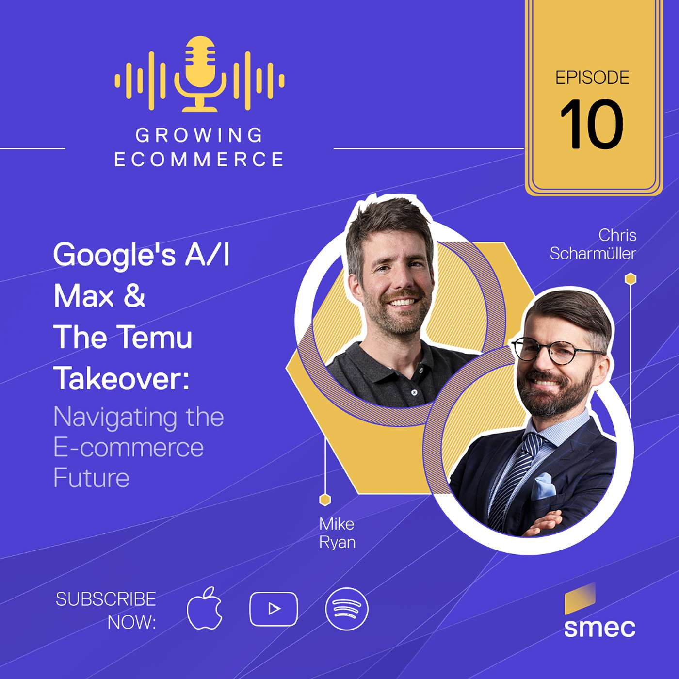Google's A/I Max & The Temu Takeover: Navigating the E-commerce Future
