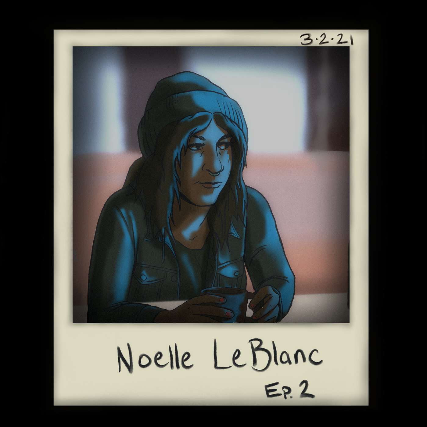 The Last Noelle (feat. Noelle Leblanc of Damone)