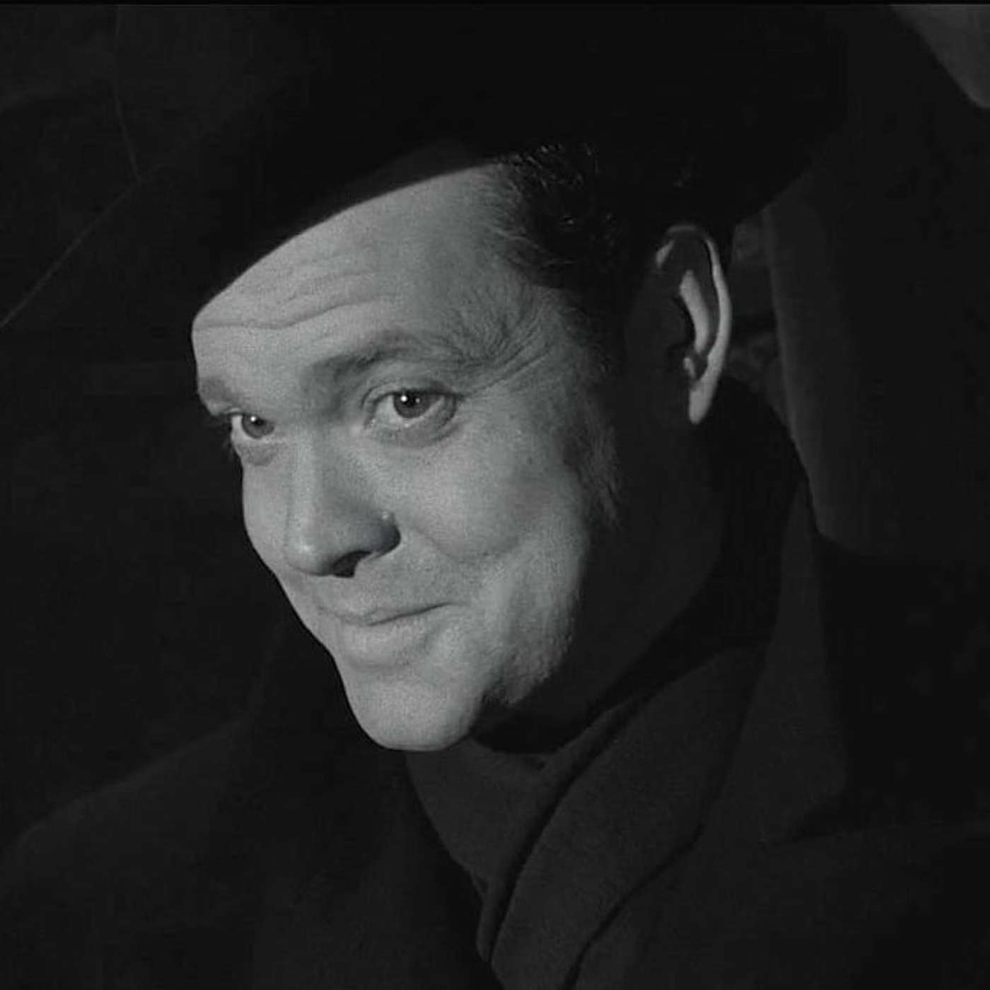 Orson Welles