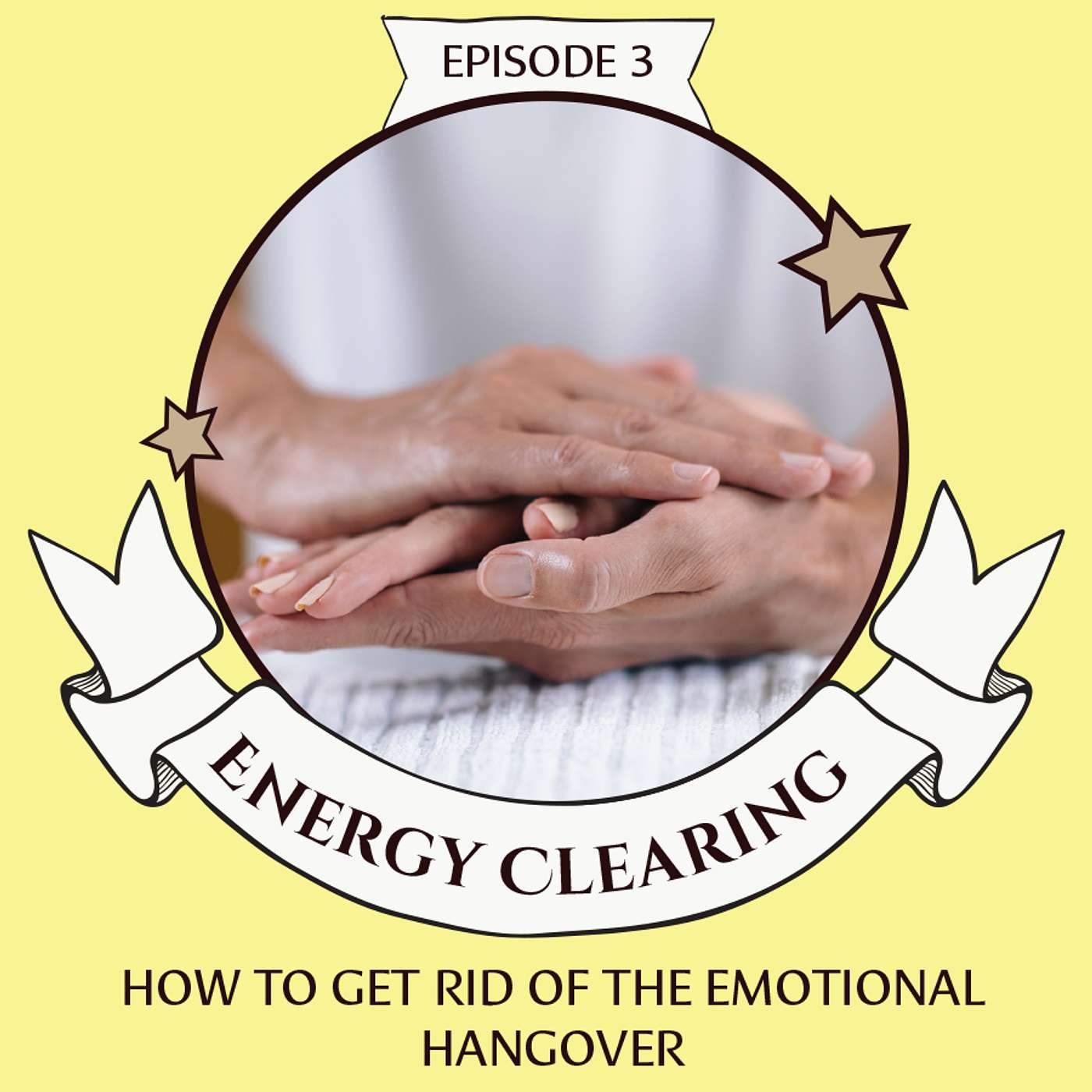 Energy Clearing