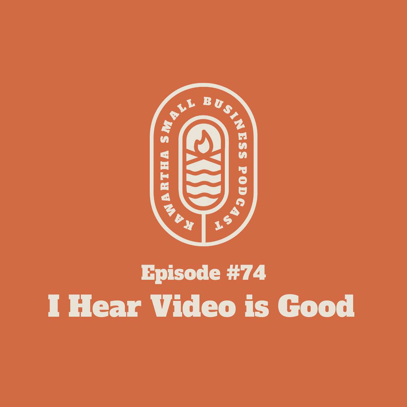 The Kawartha Small Business Podcast