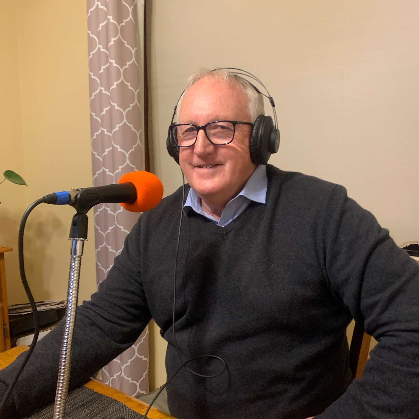 The Farmers Podcast