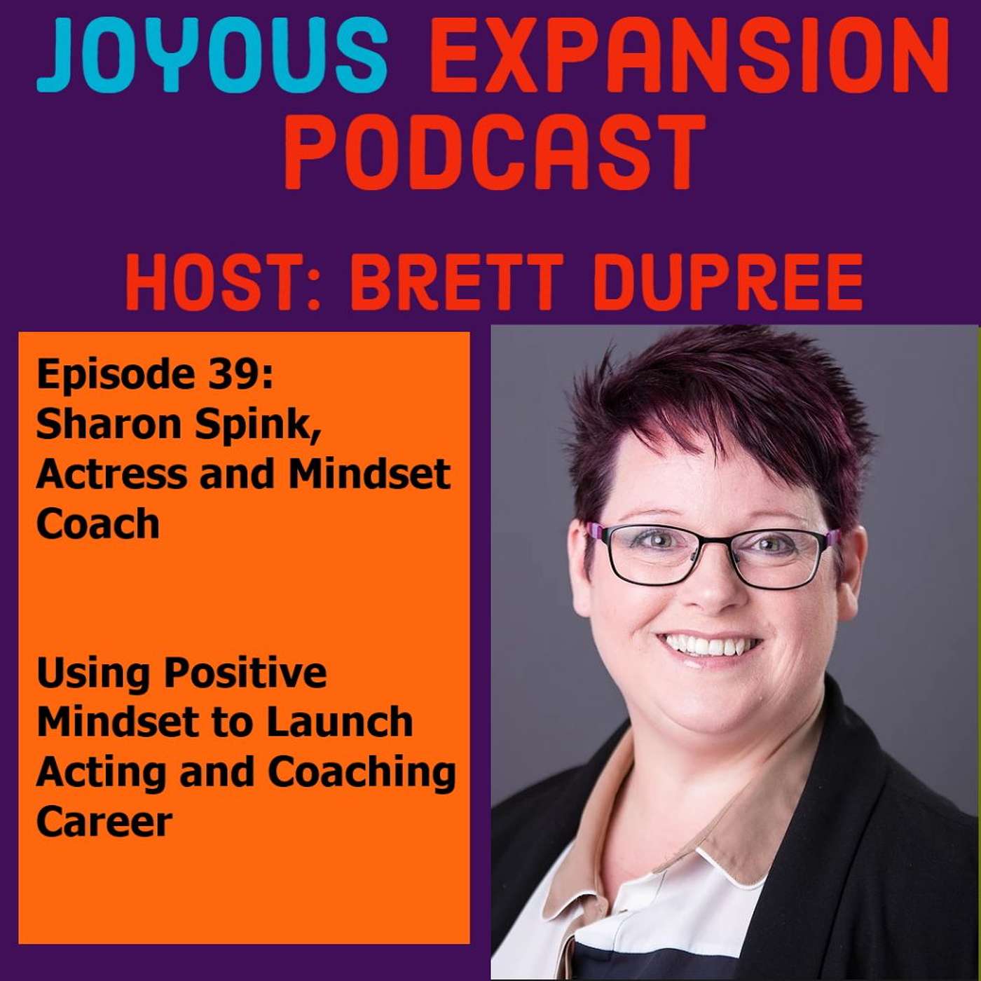 Joyous Expansion/Church of Awesome