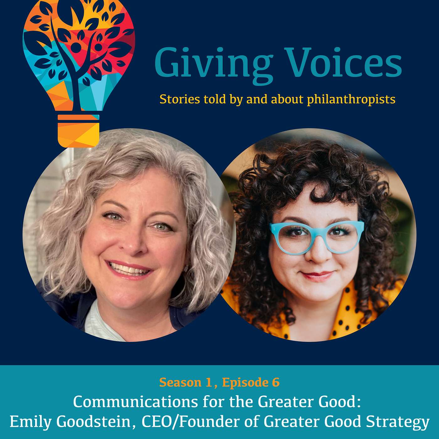 Giving Voices