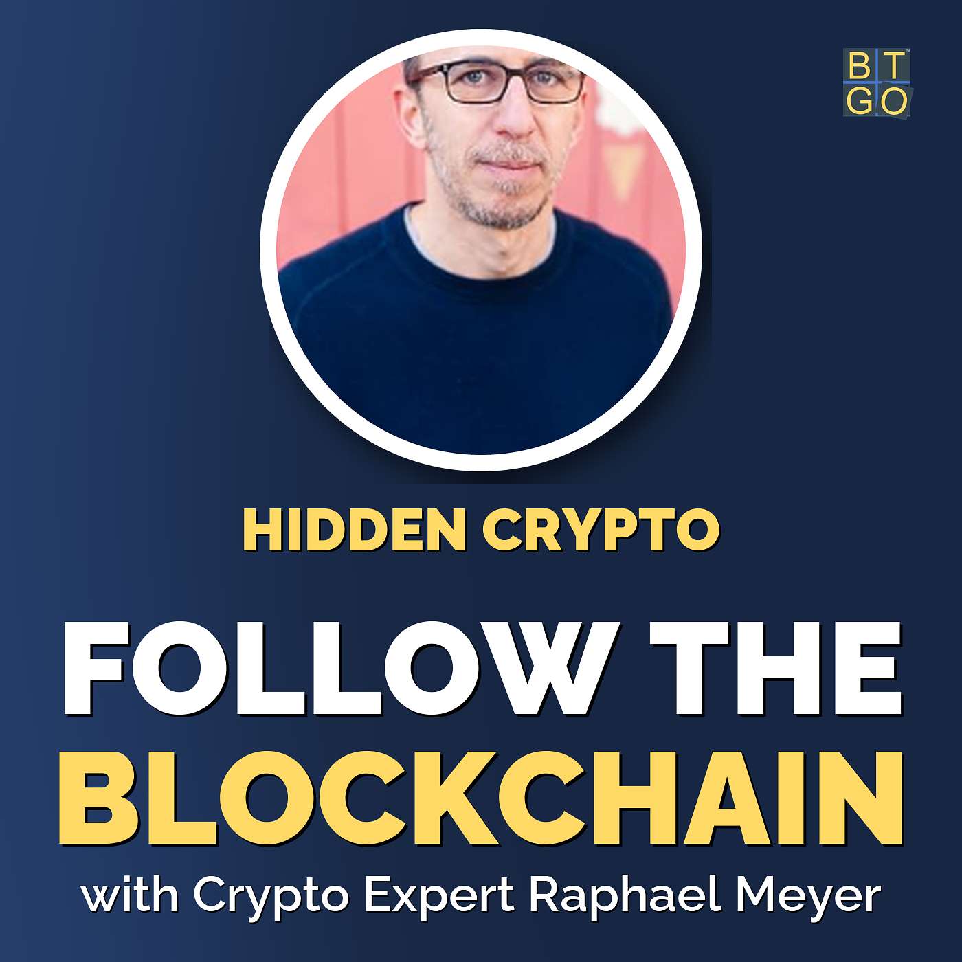 Raphael Meyer: Tracing Hidden Crypto in a Divorce episode artwork