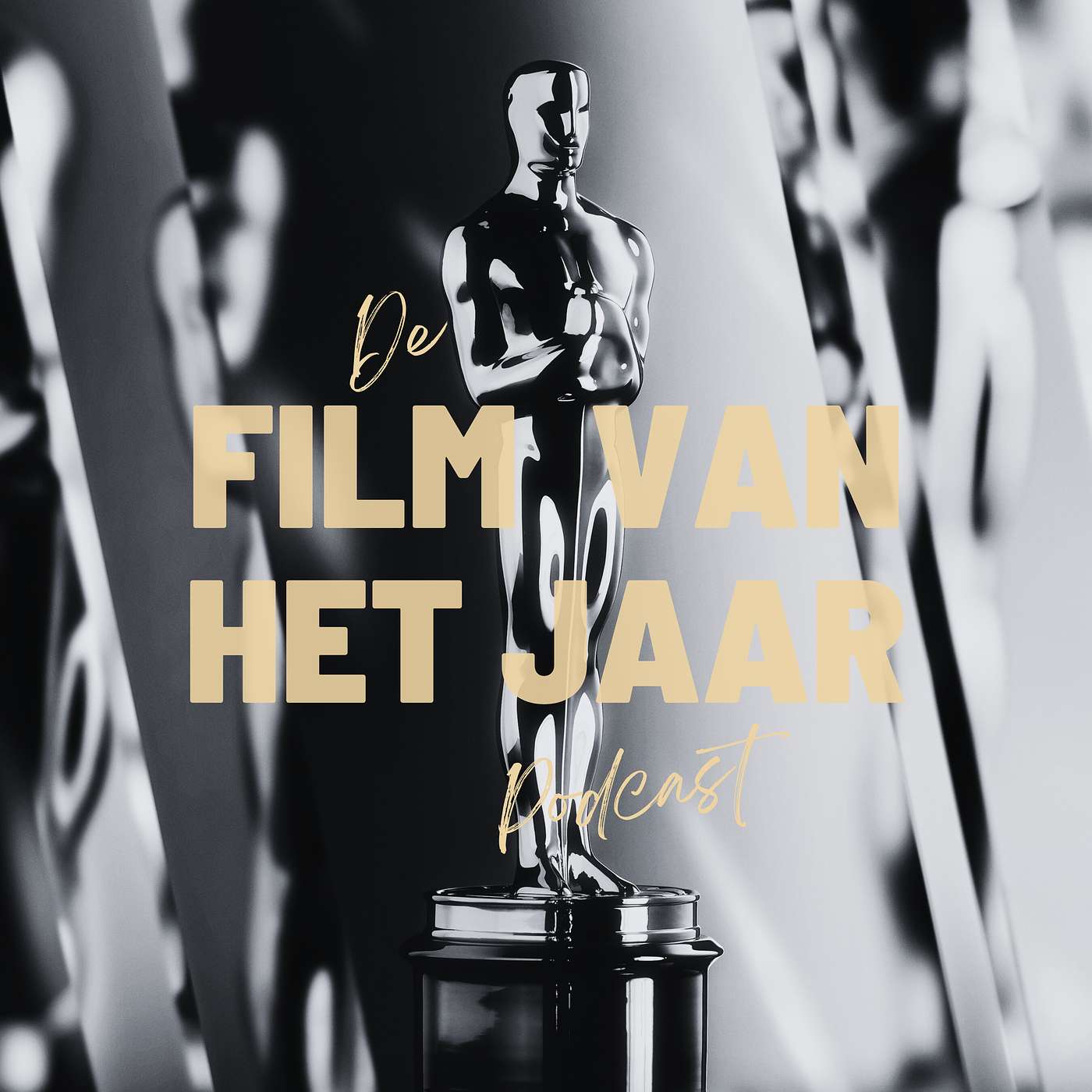 OSCARVOORSPELLINGEN: pre-festivals — Best Lead + Supporting acteer-categorieën | augustus '26 episode artwork