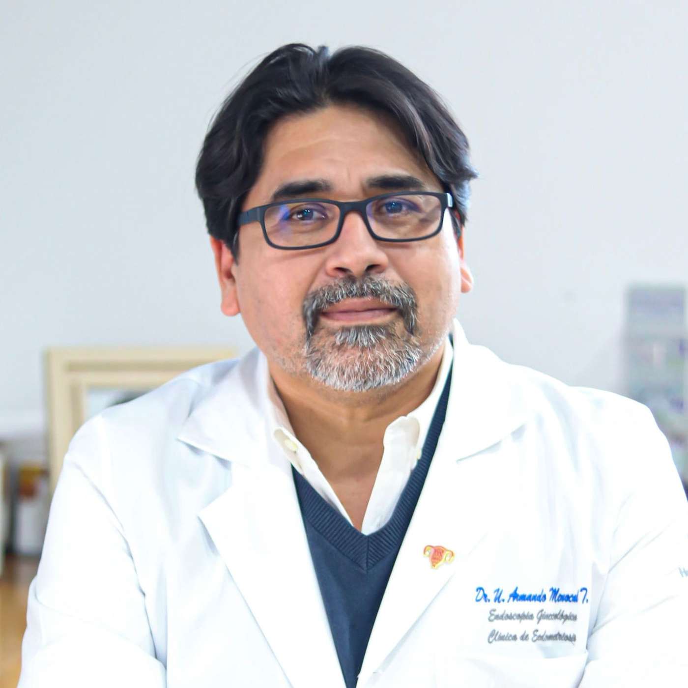Endometriosis en lo profundo