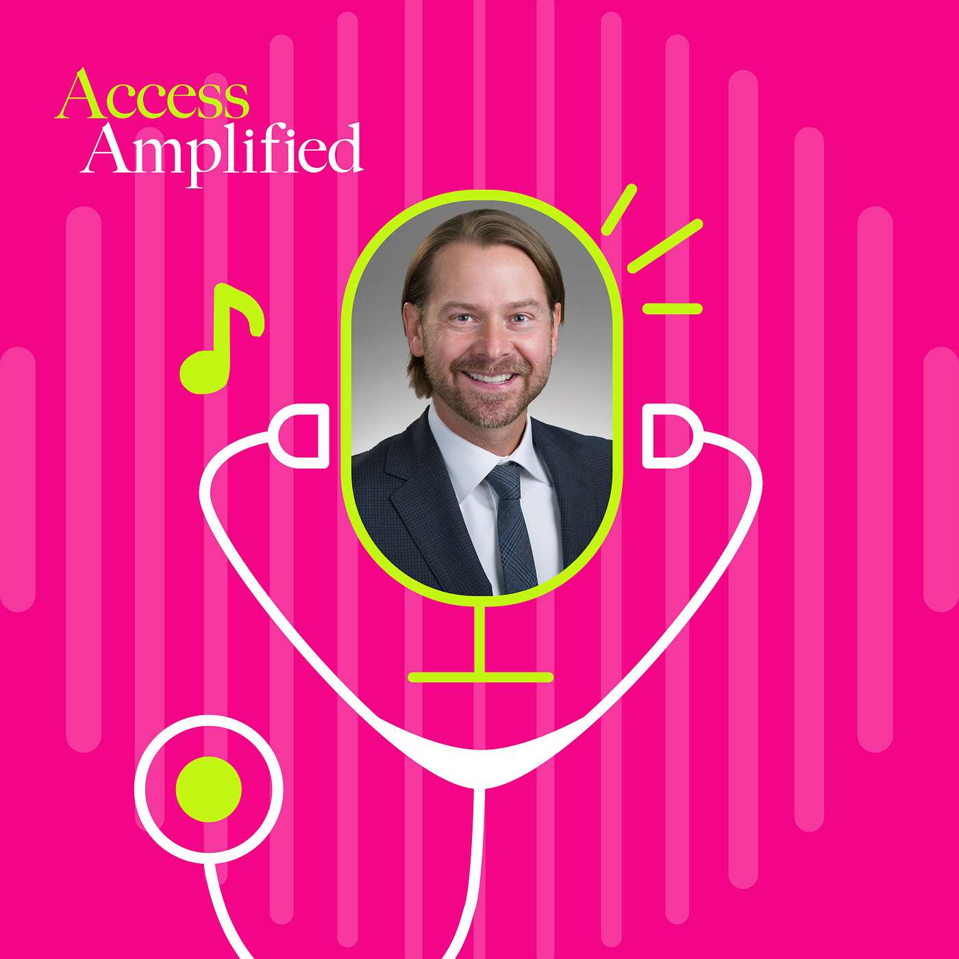 From Rotary Phones to Virtual Hubs: How Sanford Health Expands Rural Access, with Dr. David Newman of Sanford Health From Rotary Phones to Virtual Hubs: How Sanford Health Expands Rural Access, with Dr. David Newman of Sanford Health