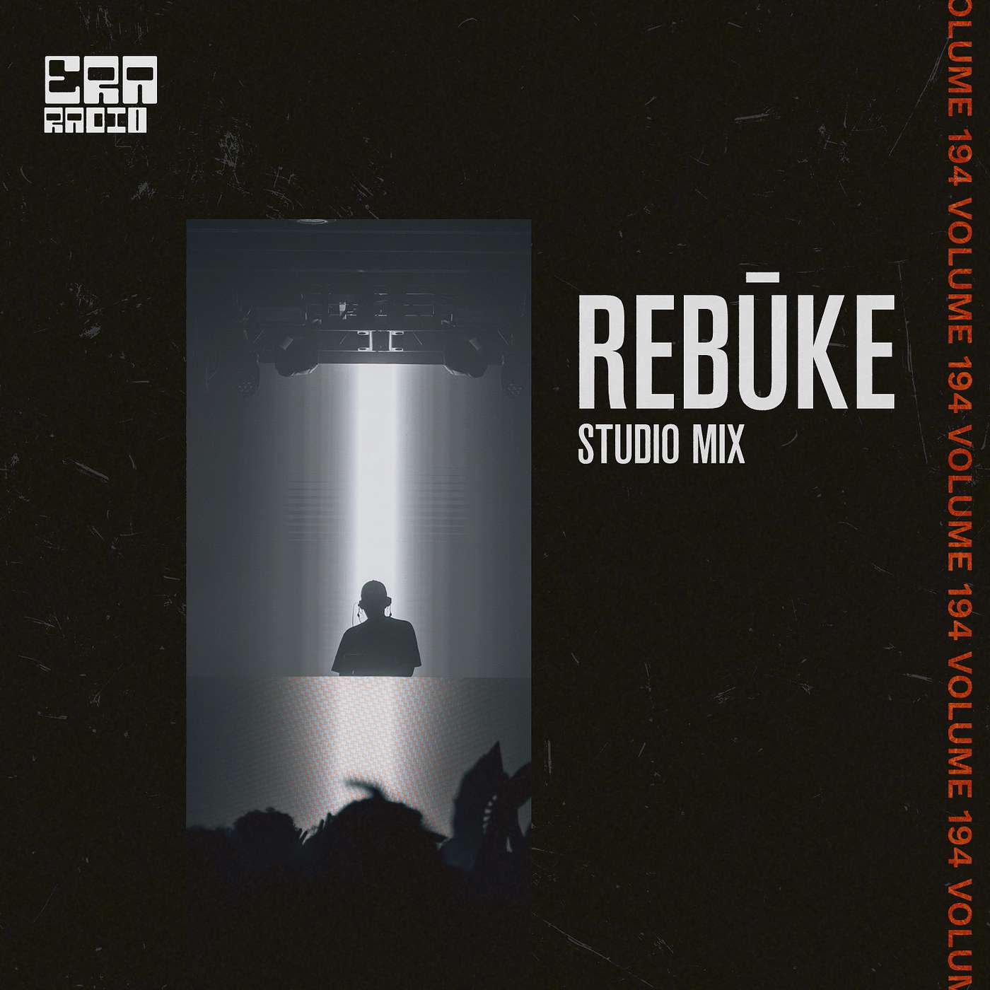 ERA194: Rebūke Studio Mix