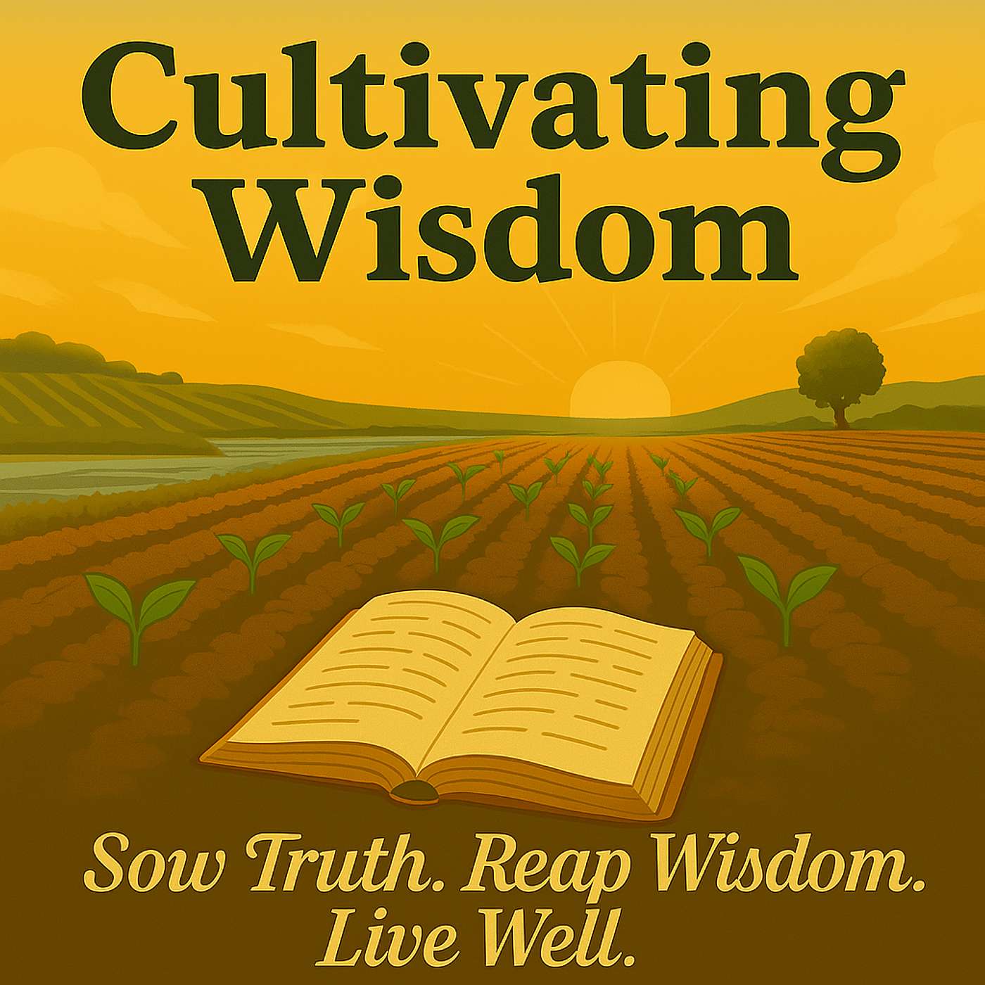 Cultivating Wisdom