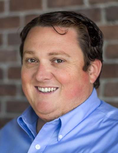 Ryan M. Yonk