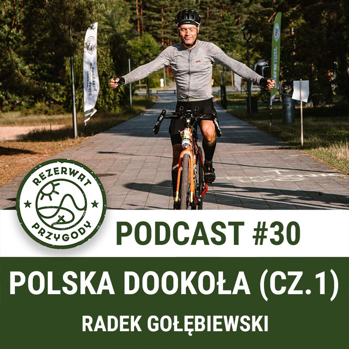 Rezerwat Przygody Podcast