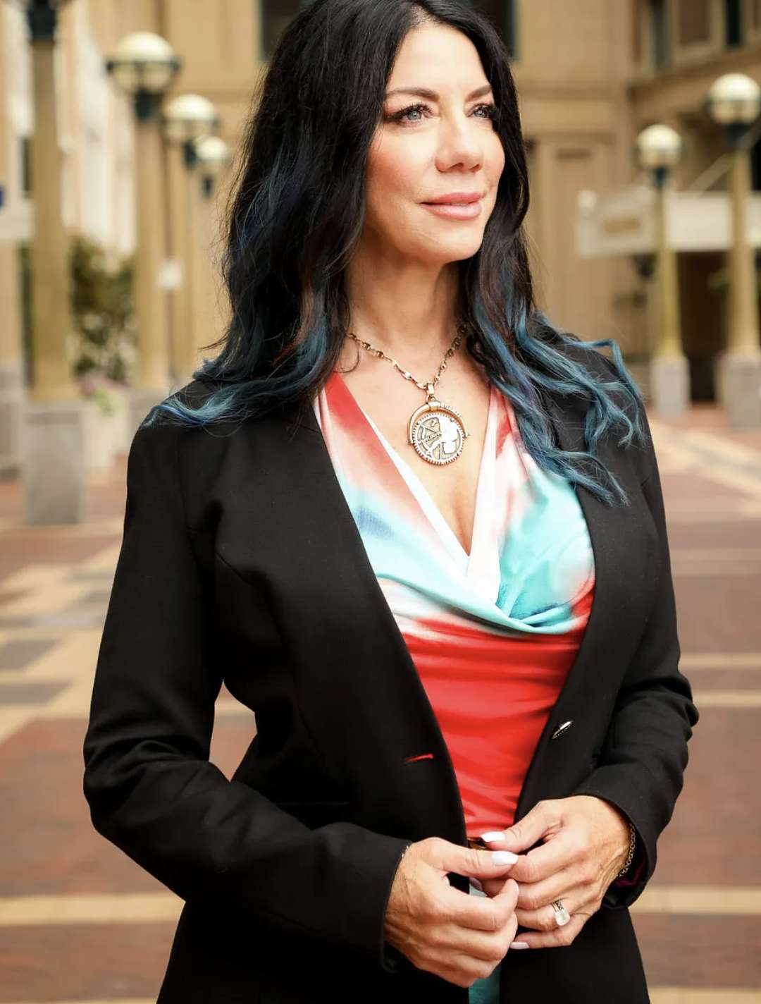 Susan Leger Ferrero