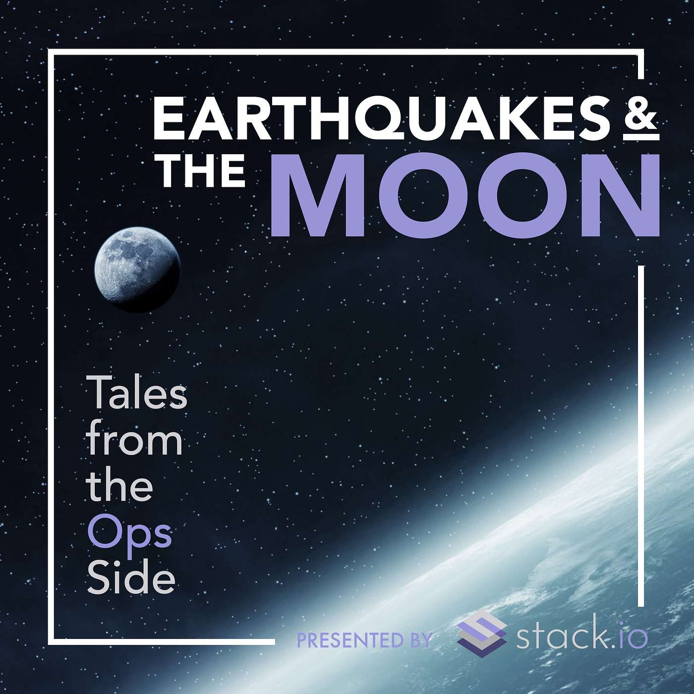 E02 - Earthquakes and The Moon