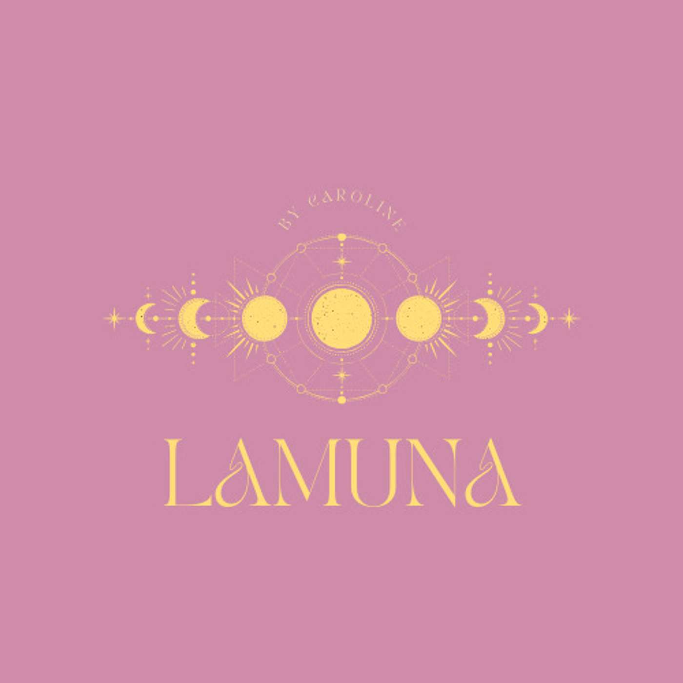 Lamuna the podcast