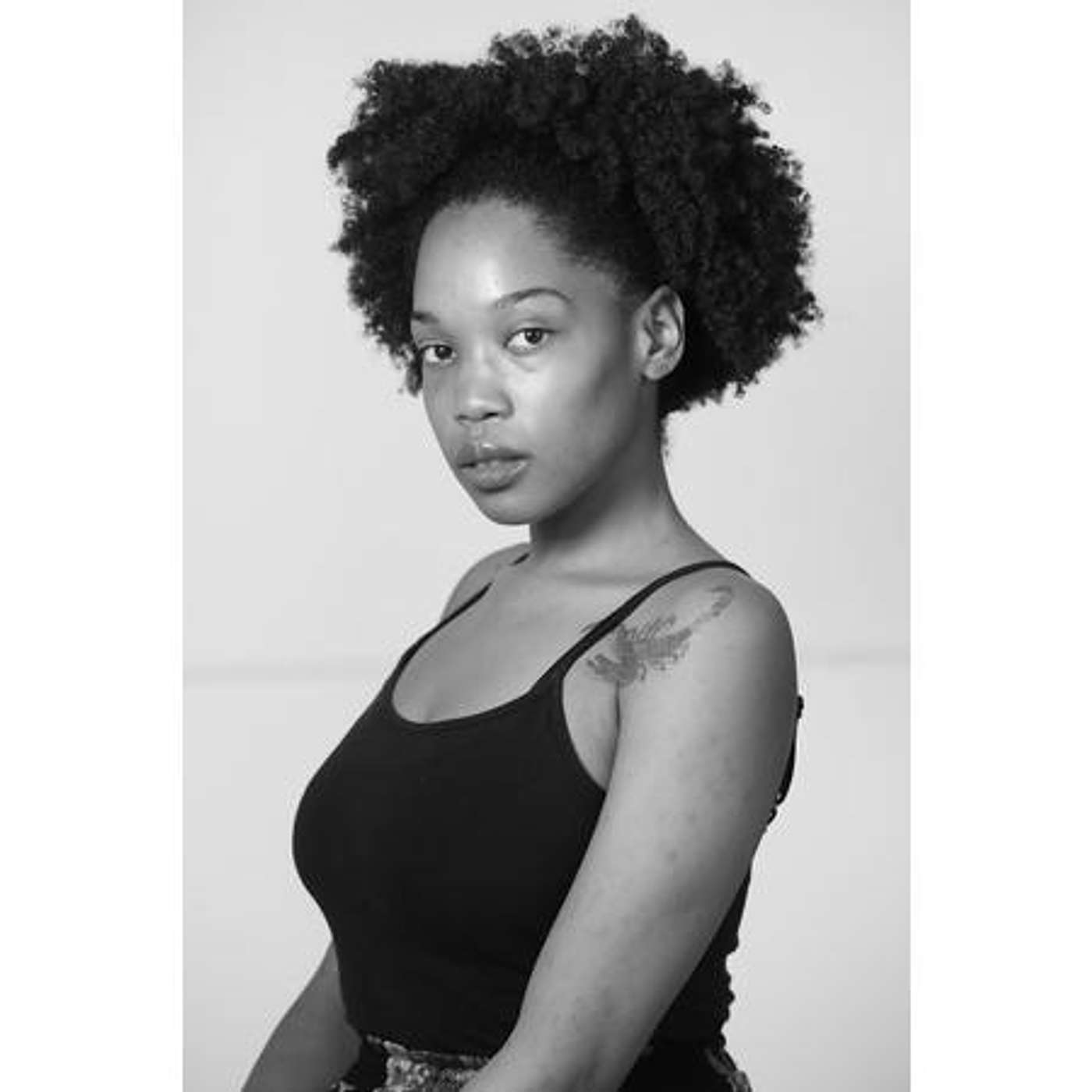 VIP Ignite E:220 Malika Quintero Discovered Her Talent in Kindergarten episode artwork