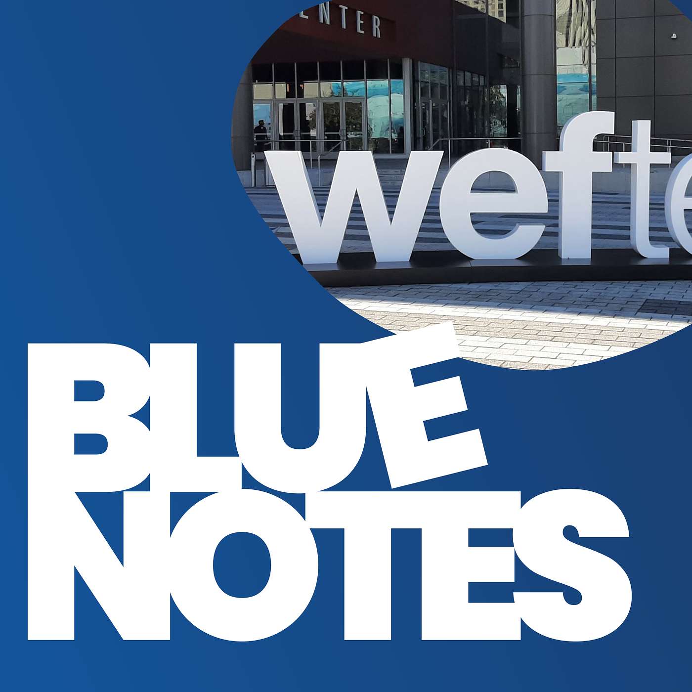 BlueNotes