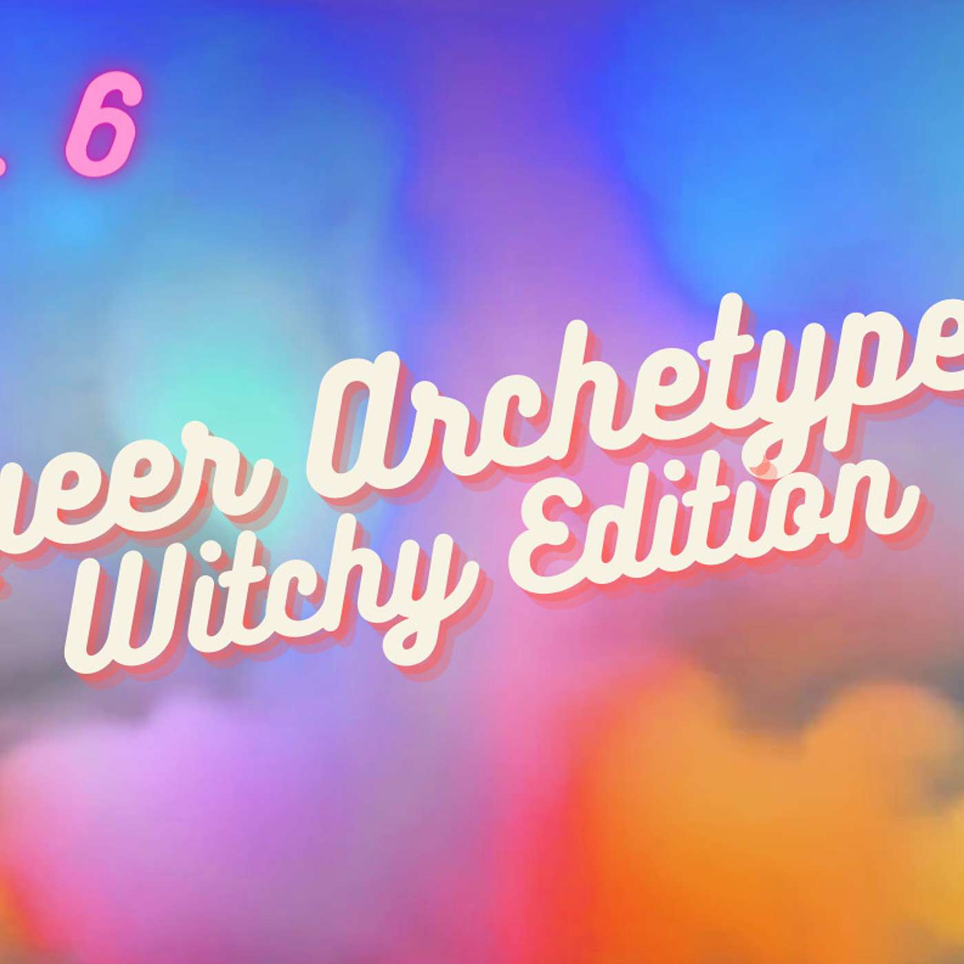 Queer Witch Project