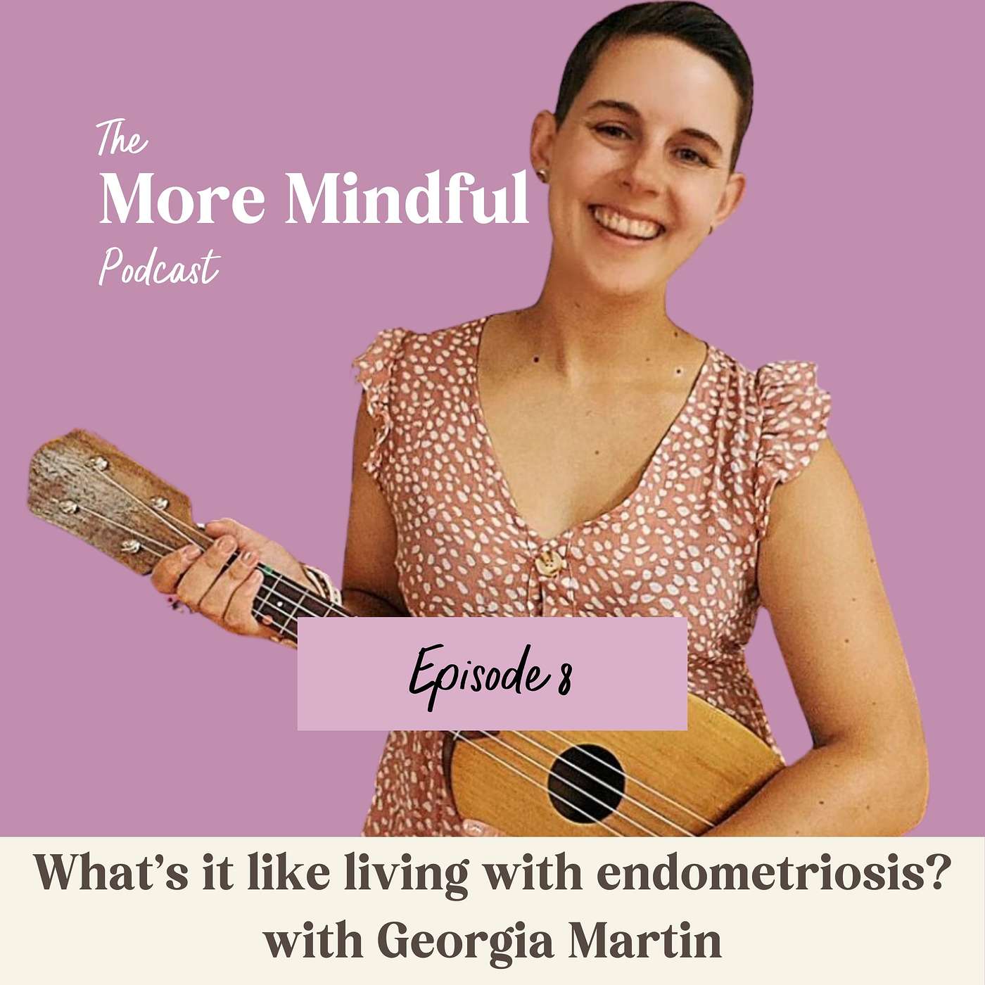 The More Mindful Podcast