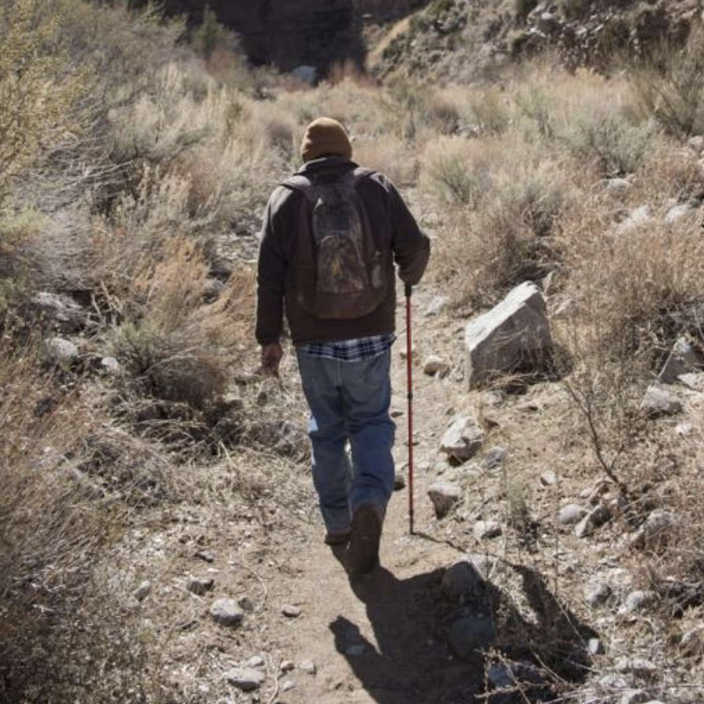 Diné teachings from Arnold Clifford (part two)