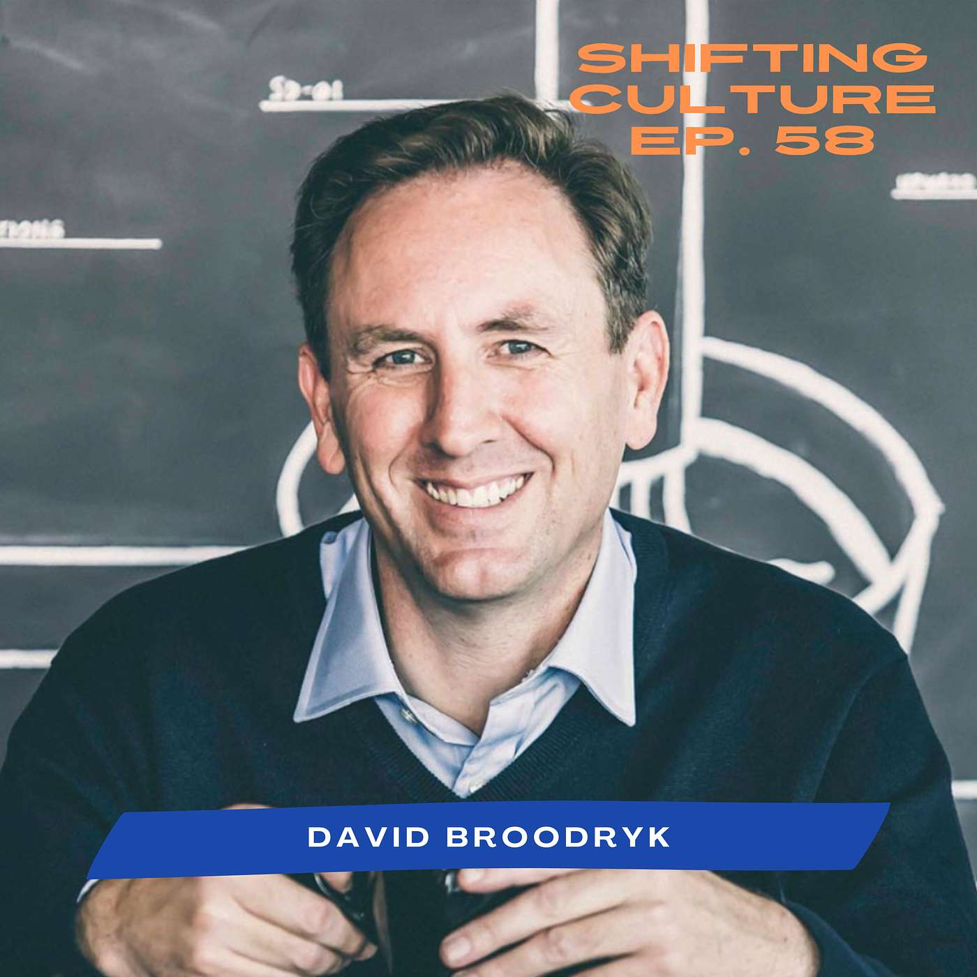 Shifting Culture