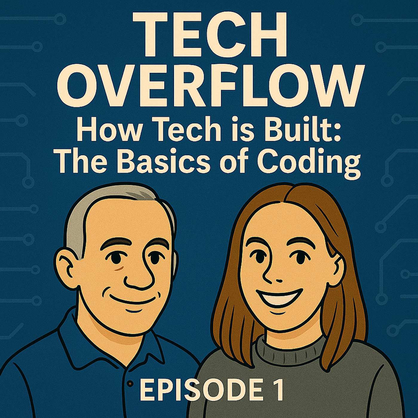 How Tech is Built: The Basics of Coding