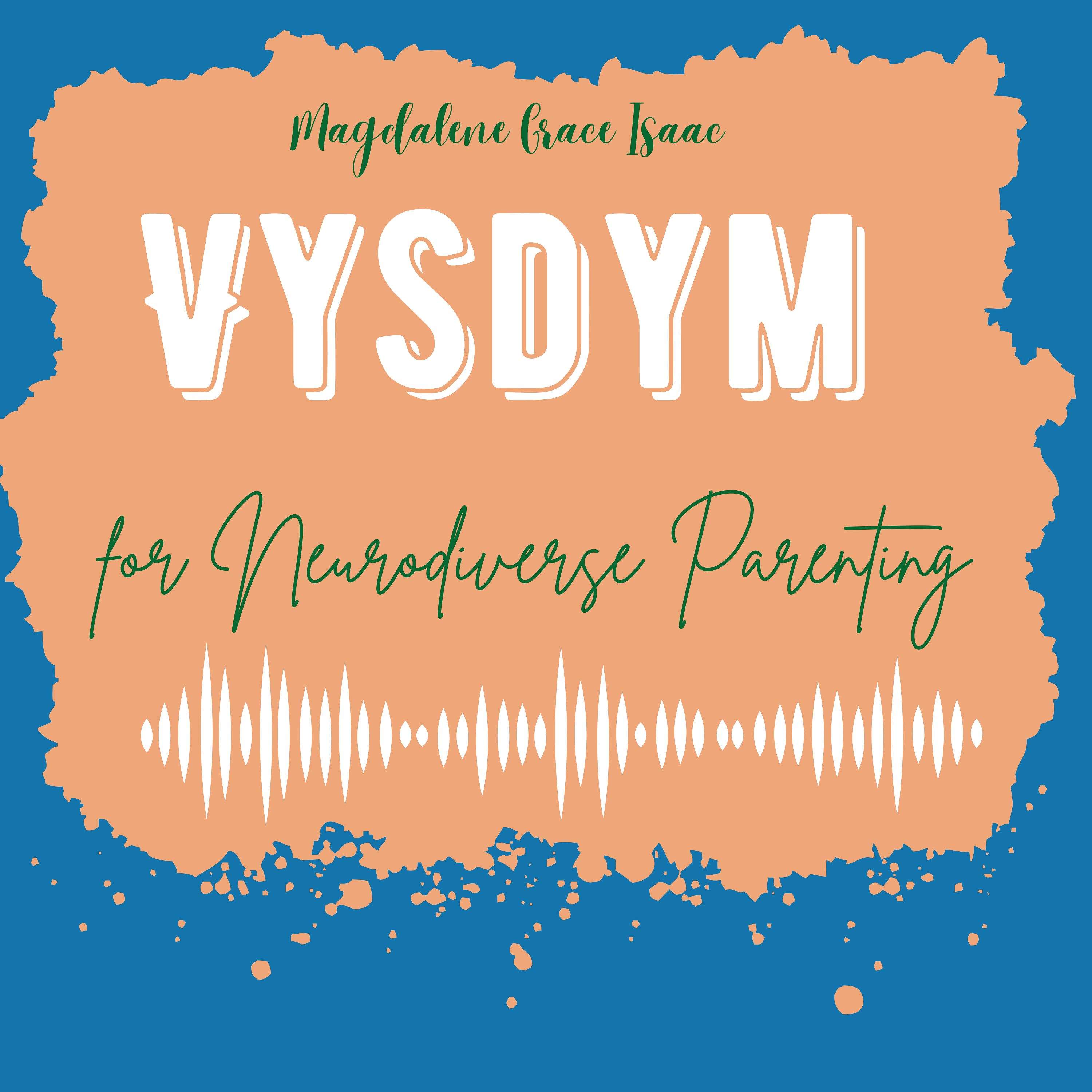 The Vysdym Podcast