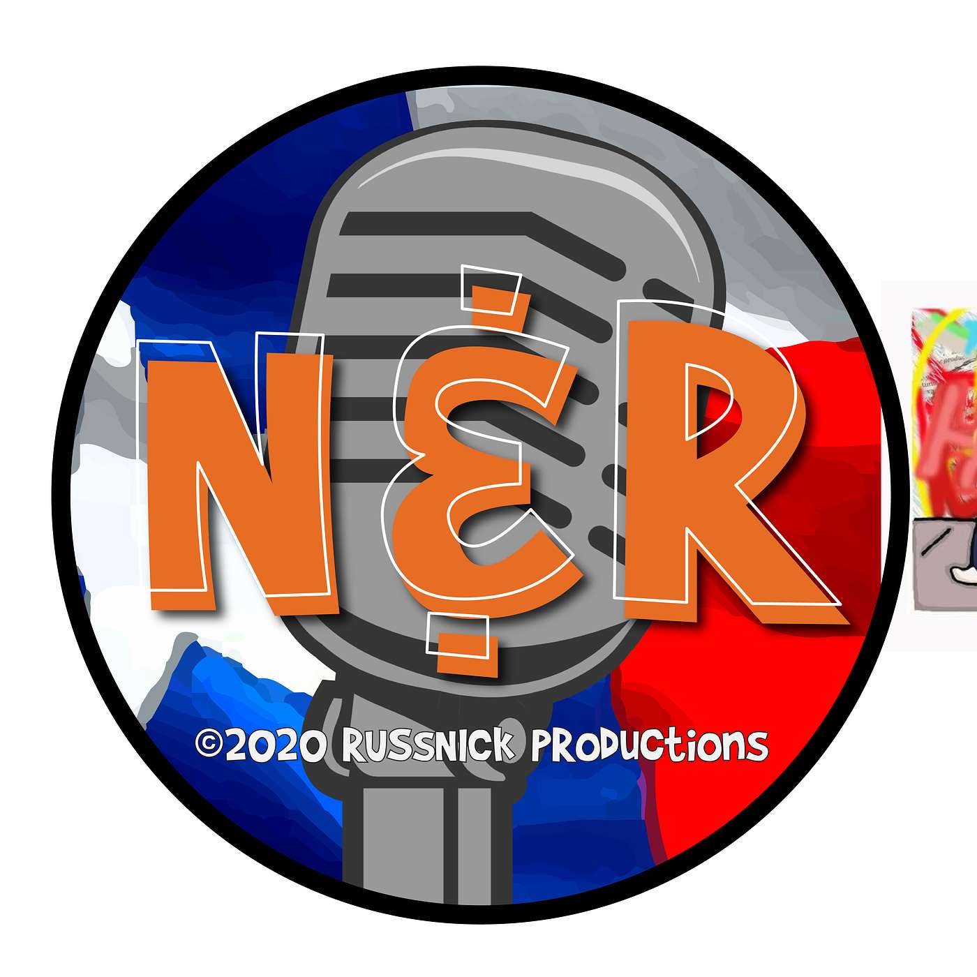 Nick and Russ Don\'t Know Anything!