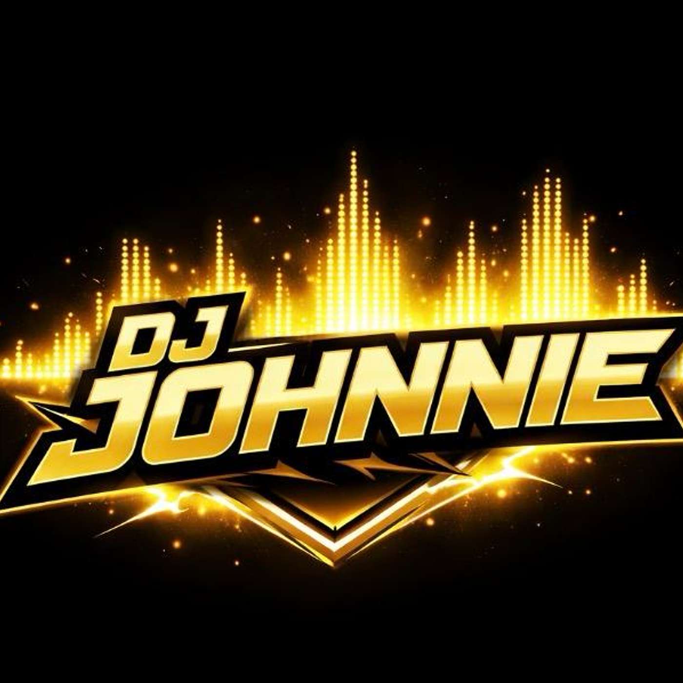 Johnnie's Podcast cover art